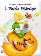 Il Piccolo Principe di Antoine de Saint-Exupéry edito da 2M