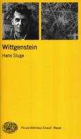 Wittgenstein di Hans Sluga edito da Einaudi