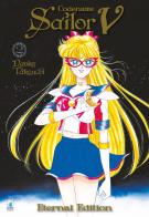 Codename Sailor V. Eternal edition vol.2 di Naoko Takeuchi edito da Star Comics