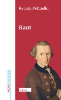 Kant di Renato Pettoello edito da Morcelliana