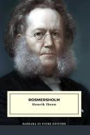 Spettri di Henrik Ibsen edito da Barbara di Fiore