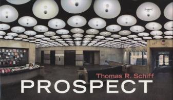 Prospect di Thomas R. Schiff edito da Damiani