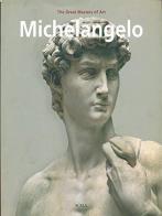 Michelangelo di Angelo Tartuferi edito da Scala Group