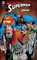 Doomsday. Superman vol.6 edito da Lion