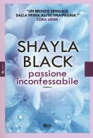 Passione inconfessabile di Shayla Black edito da ONE