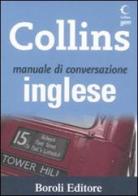 Manuale di conversazione inglese. Ediz. bilingue edito da BE Editore