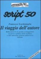 Script vol.50 edito da Audino