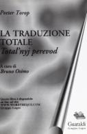 La traduzione totale di Peeter Torop edito da Guaraldi