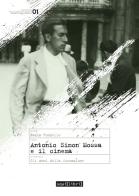 Antonio Simon Mossa. Gli anni della formazione di Nadia Rondello edito da Squilibri