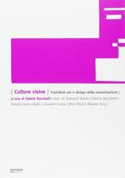 Culture visive. Contributi per il design della comunicazione edito da POLI.design