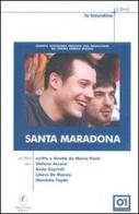 Santa Maradona. DVD di Marco Ponti edito da Casini