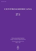Centroamericana vol.27.1 edito da EDUCatt Università Cattolica