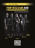 The italian job. Drumming perspectives. Ediz. inglese edito da Youcanprint