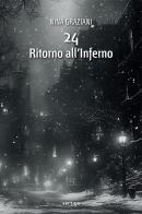 24. Ritorno all'inferno di Nina Graziani edito da Vertigo