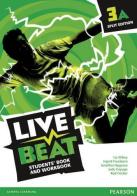 Live beat. Level 3. Flexi A. Per le Scuole superiori. Con espansione online edito da Pearson Longman