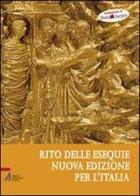 Rivista liturgica (2012) vol.1 edito da EMP