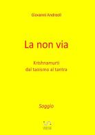 La non via. Krishnamurti dal taoismo al tantra di Giovanni Andreoli edito da StreetLib