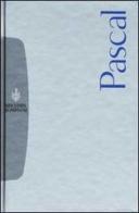 Breviario di Blaise Pascal edito da Bompiani