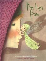 Peter Pan da James Matthew Barrie. Ediz. illustrata di Valeria Manferto De Fabianis edito da White Star
