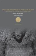 L' Histoire Phénicienne de Philon de Byblos au prisme du multiculturalisme di Marc Delalonde edito da Quasar
