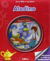 Aladino. Con DVD edito da Edibimbi