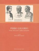 Pirro Ligorio. Le erme del Lazio e della Campania edito da De Luca Editori d'Arte