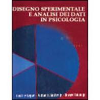 Disegno sperimentale e analisi dei dati in psicologia di Geoffrey Keppel, William H. Saufley, Howard Tokunaga edito da Edises