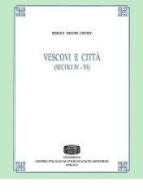 Vescovi e città (secoli IV-VI) di Sergio Mochi Onory edito da Fondazione CISAM