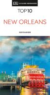 New Orleans. Con Carta geografica ripiegata di Paul Greenberg edito da Mondadori Electa
