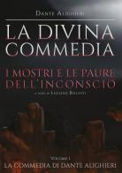 La Divina Commedia vol.1 di Dante Alighieri edito da Youcanprint