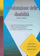 La valutazione delle disabilità di Salvatore Soresi edito da ERIP