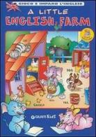 A little english farm edito da Giunti Editore