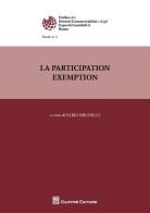 La participation exemption edito da Giuffrè