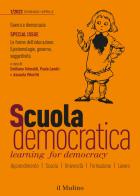 Scuola democratica. Learning for democracy (2022) vol.1 edito da Il Mulino