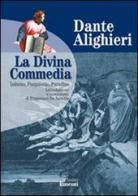 La Divina Commedia. Inferno-Purgatorio-Paradiso di Dante Alighieri edito da Rusconi Libri