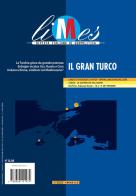 Limes. Rivista italiana di geopolitica (2023) vol.7 edito da Gedi (Gruppo Editoriale)
