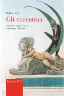 Gli eccentrici di Rubén Darío edito da Edizioni ETS