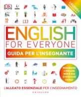 English for everyone. Guida per l'insegnante. Con Contenuto digitale per accesso on line di Thomas Booth edito da Gribaudo