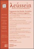 Leussein. Rivista di studi umanistici (2012) vol.1 edito da Edizioni Univ. Romane