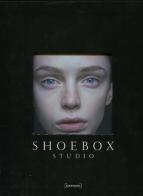 Shoebox Studio. Ediz. illustrata di Stéphane Coutelle edito da Damiani