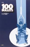 100 bullets vol.14 di Brian Azzarello, Eduardo Risso edito da Lion