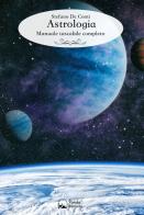 Astrologia. Manuale tascabile completo di Stefano De Conti edito da Panda Edizioni