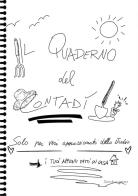 Il quaderno del contadí di Lorenzo Pieroni edito da Youcanprint