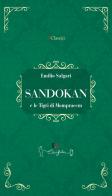 Sandokan e le tigri di Mompracem di Emilio Salgari edito da Casa Editrice il Filo di Arianna