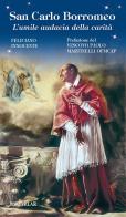 San Carlo Borromeo. L'umile audacia della carità. Ediz. illustrata di Feliciano Innocente edito da Velar