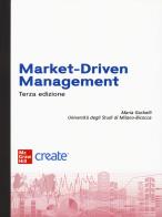 Market-driven management. Con ebook edito da McGraw-Hill Education