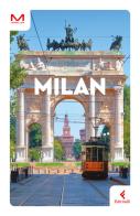 Milan di Monica Colombo edito da Feltrinelli