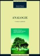 Analogie. Il medium pubblicità di Giovanni Ragone, Emiliano Laurenzi edito da Liguori