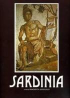 Sardinia di Simonetta Angiolillo edito da Ist. Poligrafico dello Stato