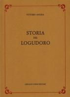 Logudoro (rist. anast.) di Vittorio Angius edito da Forni